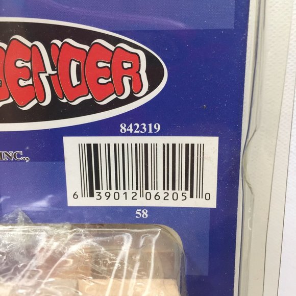 Brain Bender Wooden Cube Puzzle Teasers Lot Set of 2 Challenge 842319 New In Box - Picture 9 of 9